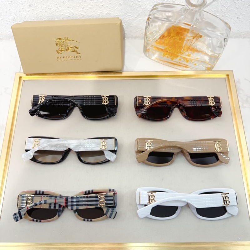 Burberry Sunglasses